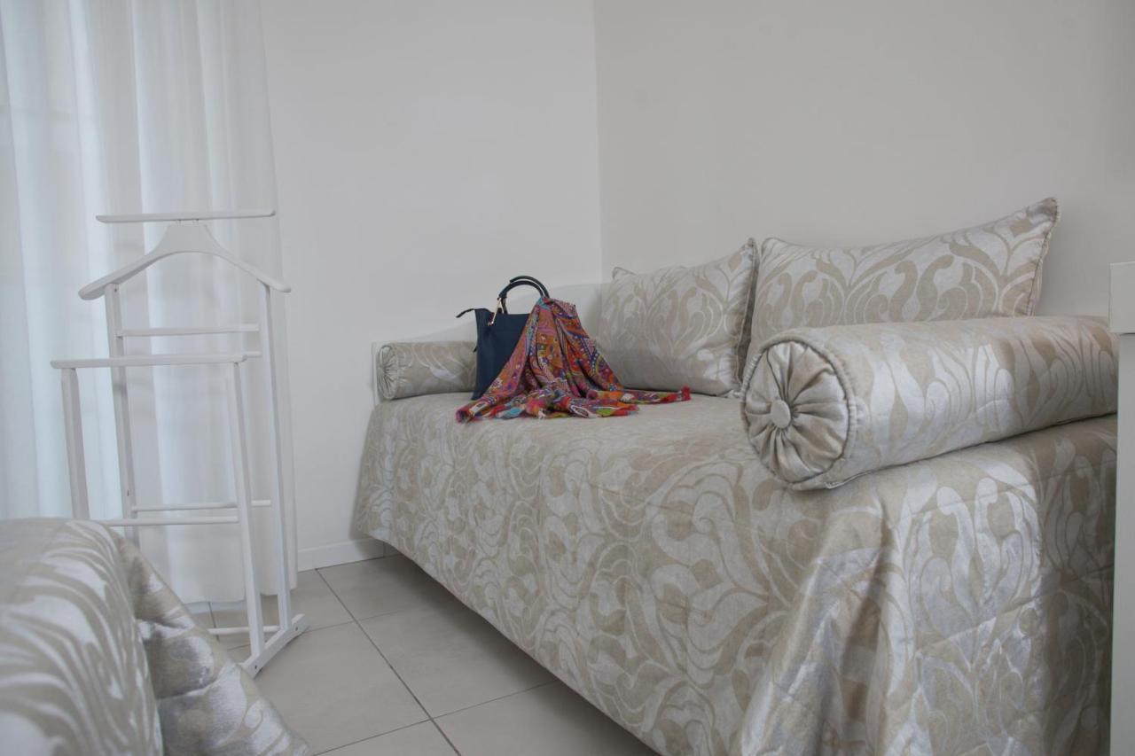 Hotel Albatros Lido di Jesolo Buitenkant foto