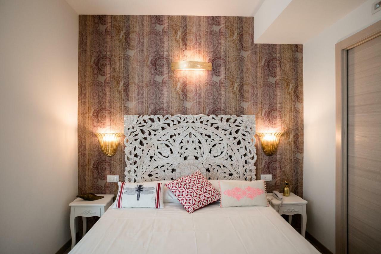 Hotel Albatros Lido di Jesolo Buitenkant foto